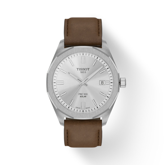 TISSOT PRC100 SOLAR