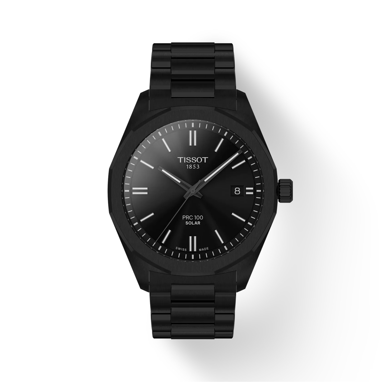 TISSOT PRC100 SOLAR