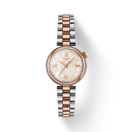 TISSOT DESIR