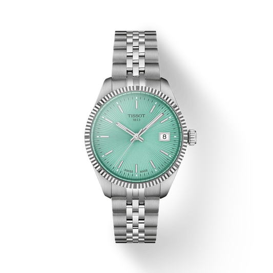 TISSOT BALLADE