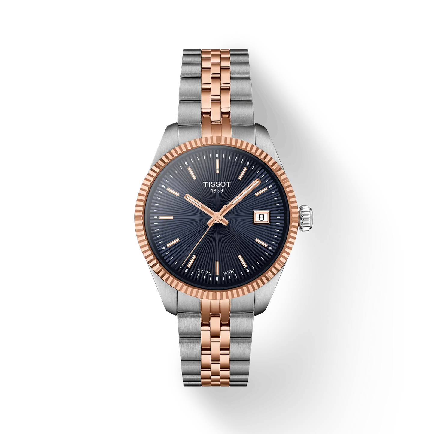 TISSOT BALLADE