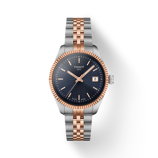 TISSOT BALLADE