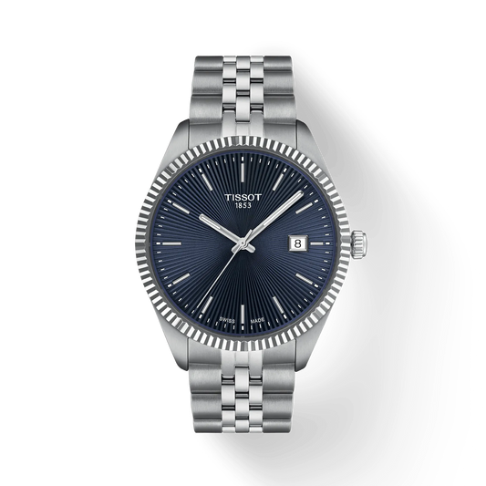 TISSOT BALLADE
