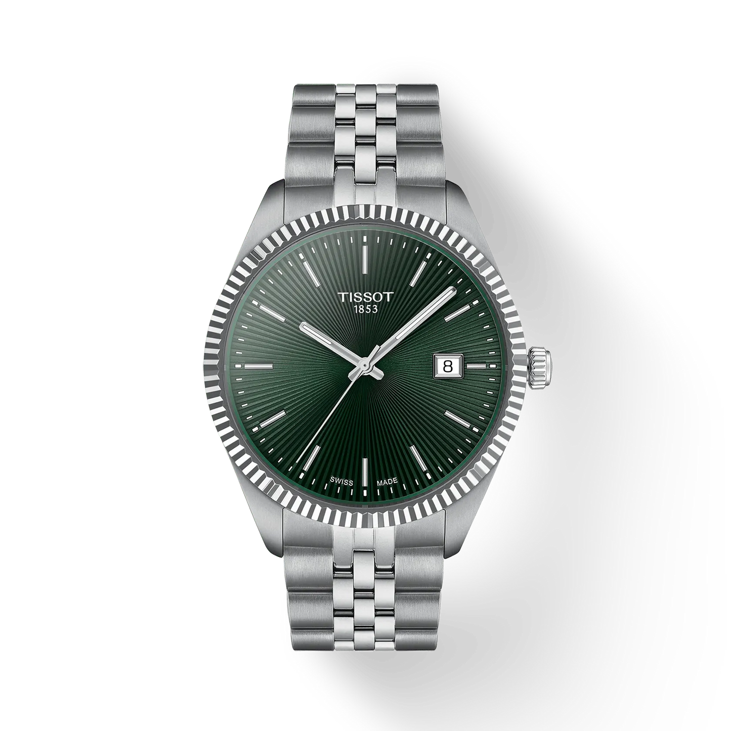 TISSOT BALLADE