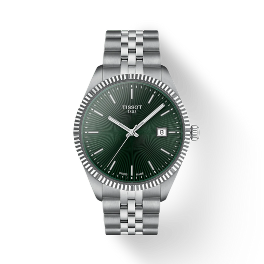 TISSOT BALLADE