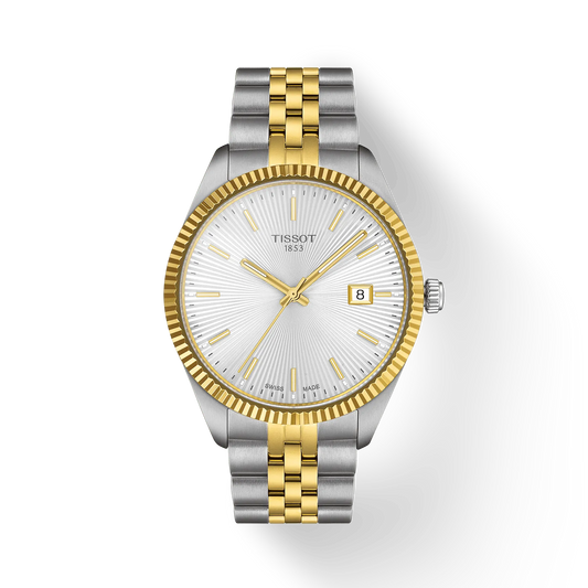 TISSOT BALLADE