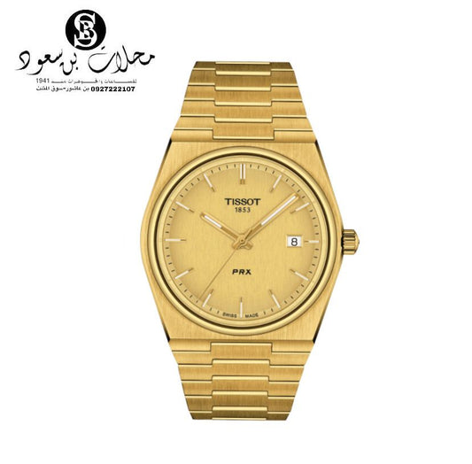 TISSOT PRX