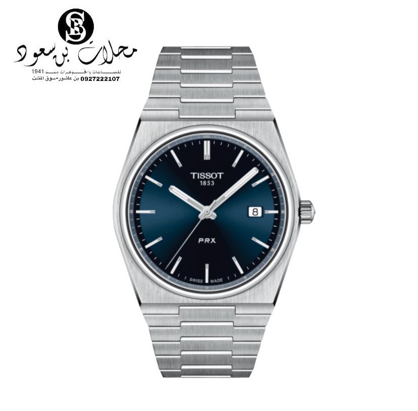 TISSOT PRX