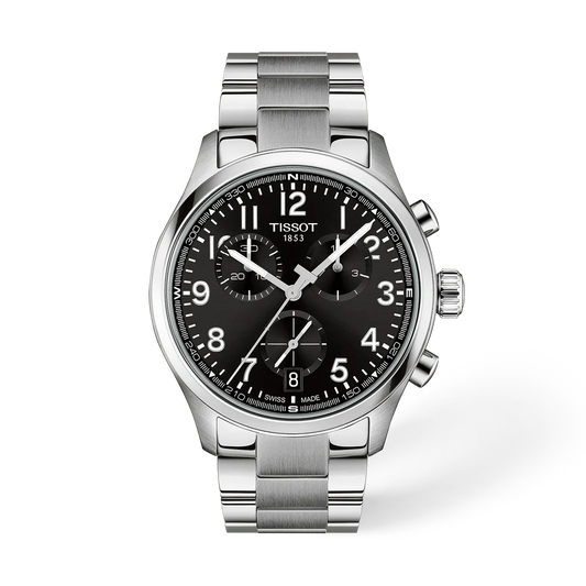 TISSOT CHRONO L