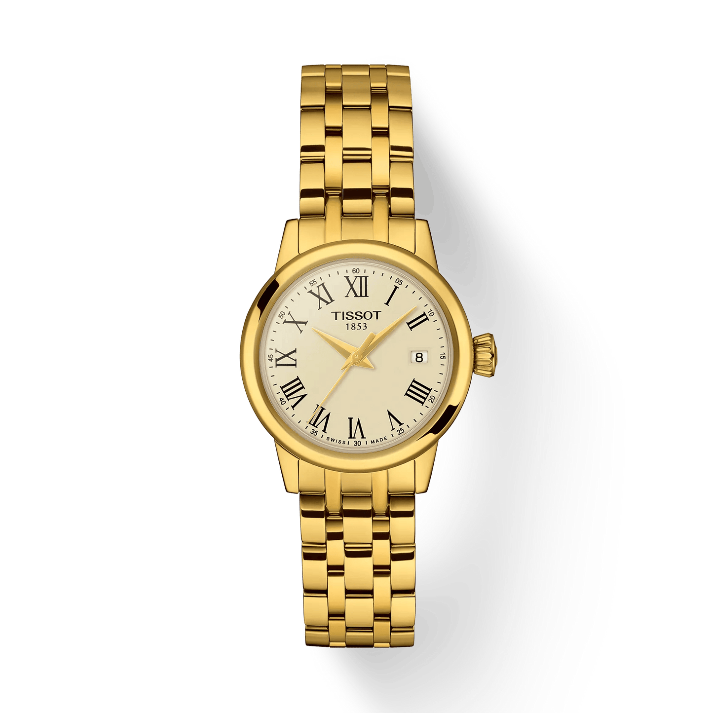 TISSOT CLASSIC DREAM