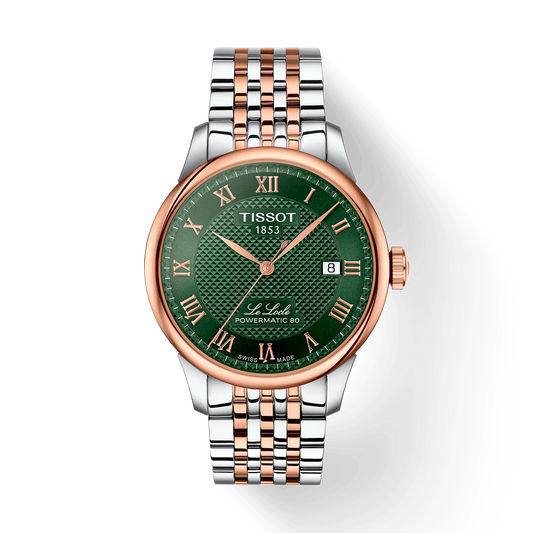 TISSOT LE LOCLE