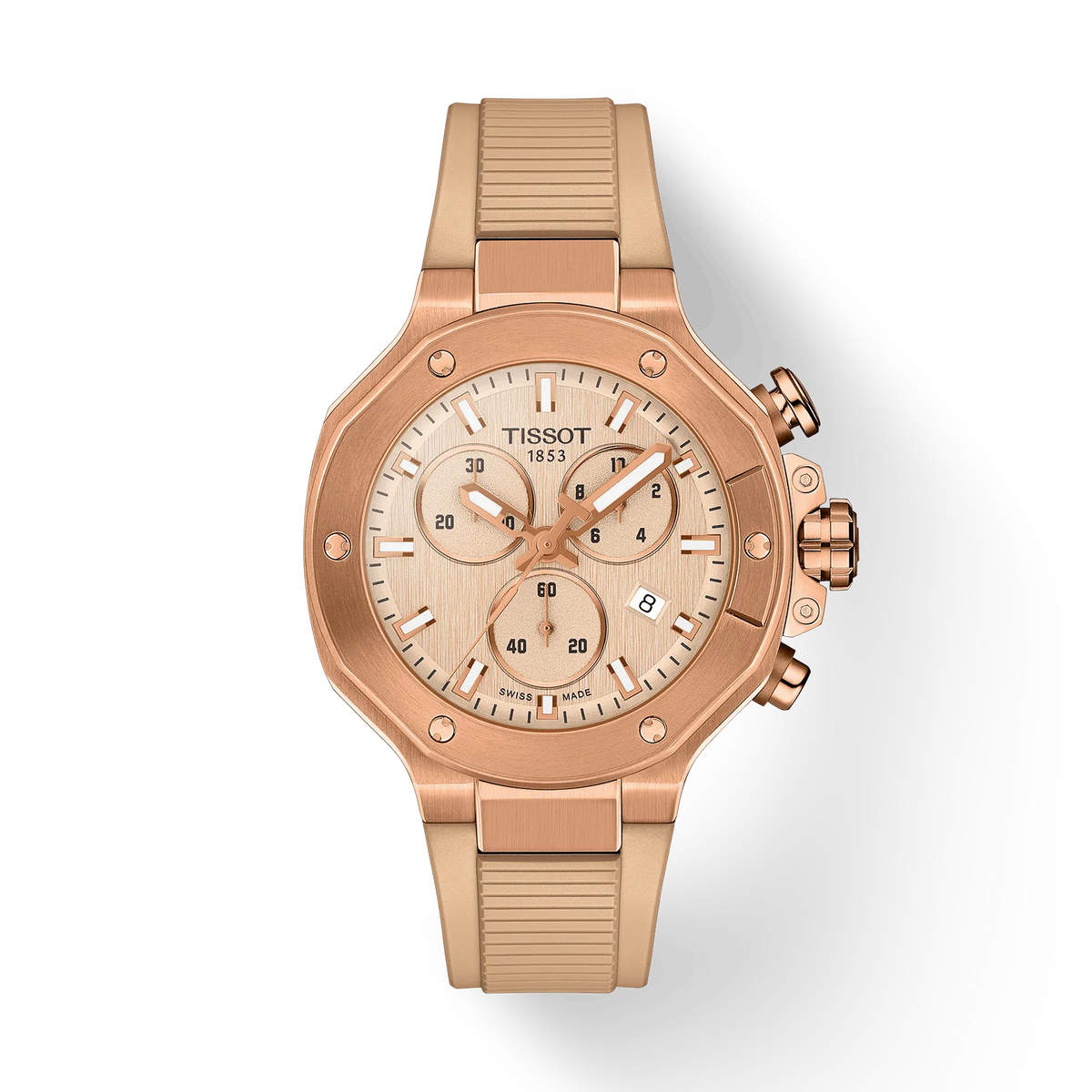 TISSOT T-RACE