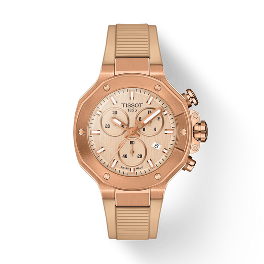 TISSOT T-RACE