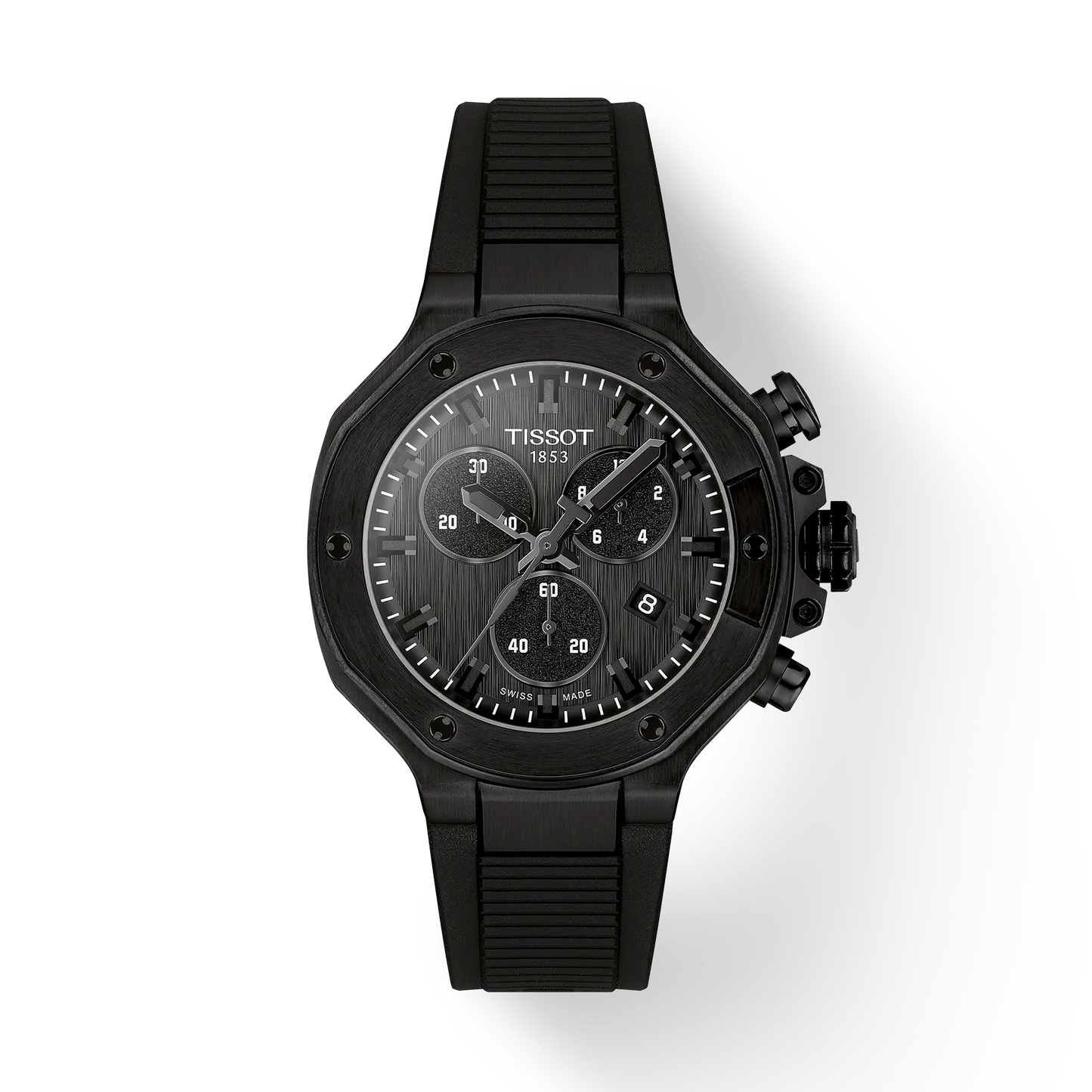 TISSOT T-RACE