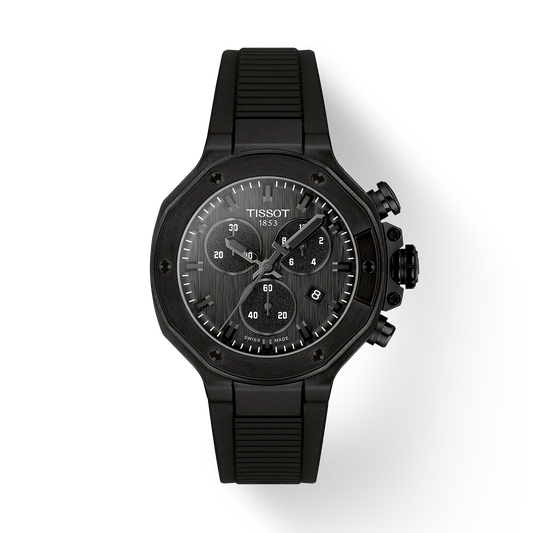 TISSOT T-RACE