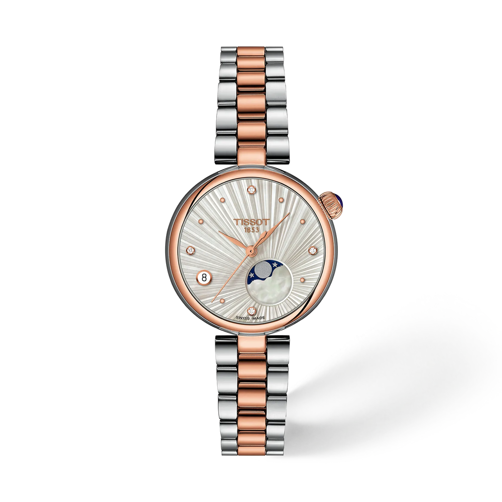 TISSOT DESIR
