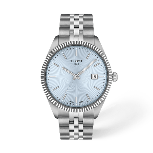 TISSOT BALLADE