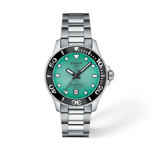 TISSOT SEASTAR