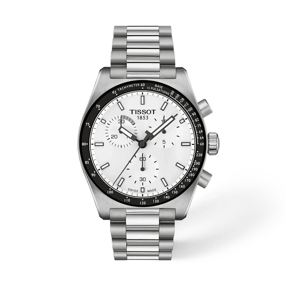 TISSOT PR516