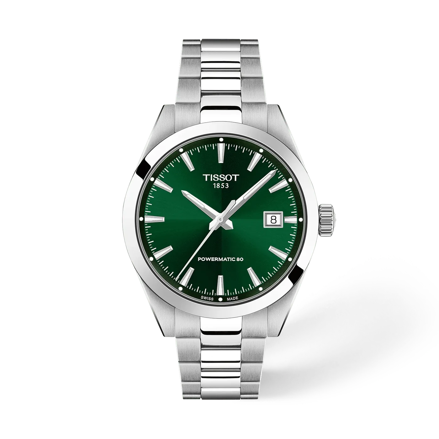 TISSOT GENTLEMAN