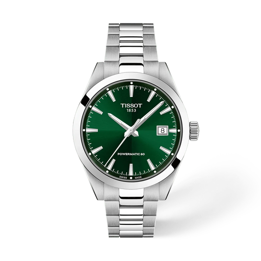 TISSOT GENTLEMAN