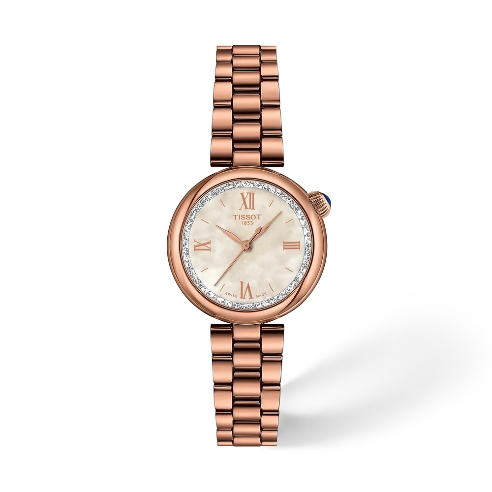 TISSOT DESIR