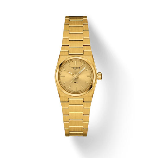 TISSOT PRX