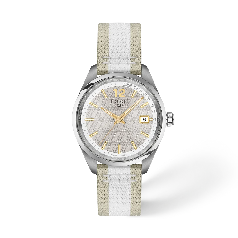 TISSOT PR100 CYCLING