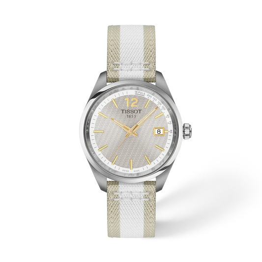 TISSOT PR100 CYCLING