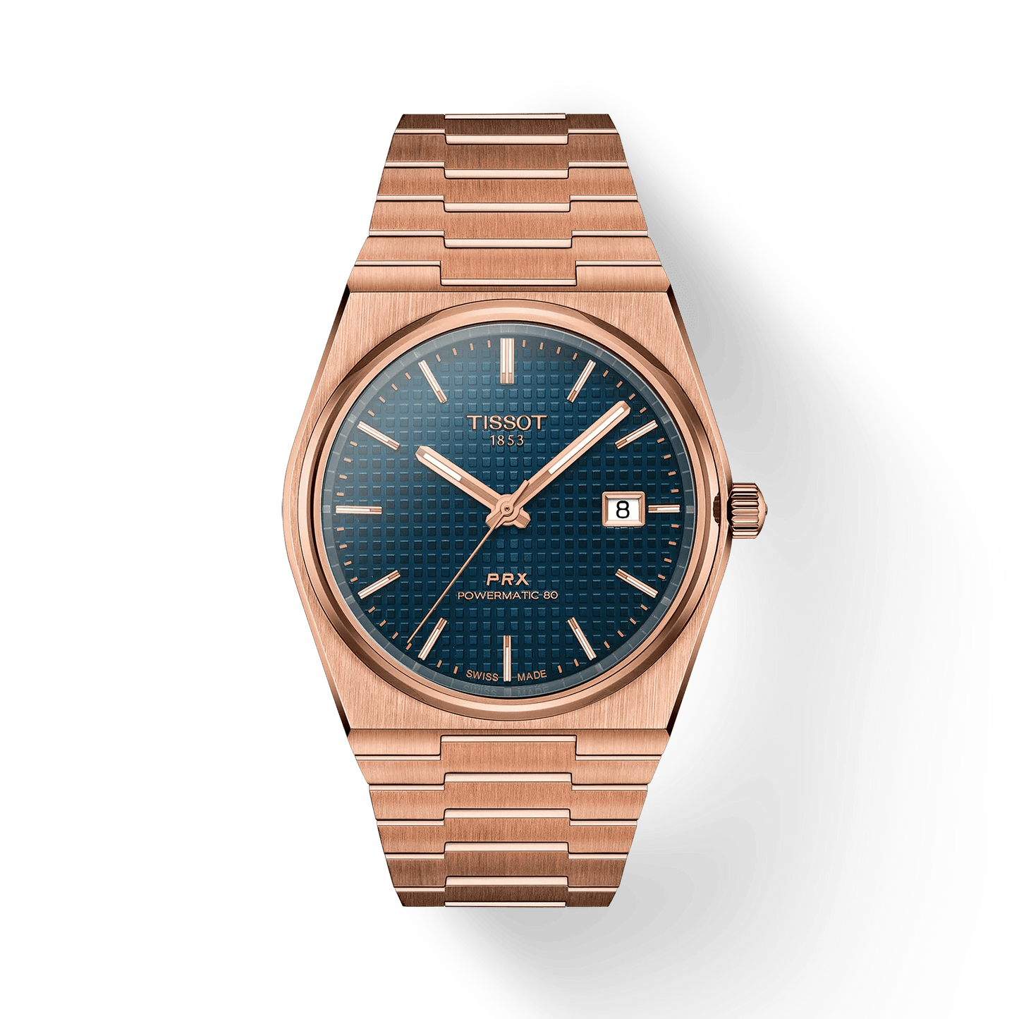 TISSOT PRX