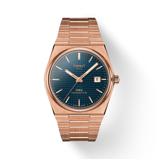 TISSOT PRX
