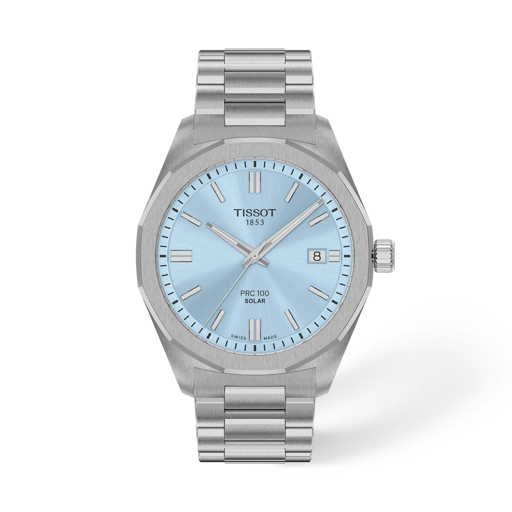 TISSOT PRC100 SOLAR