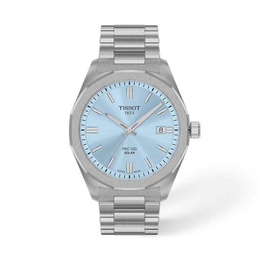 TISSOT PRC100 SOLAR