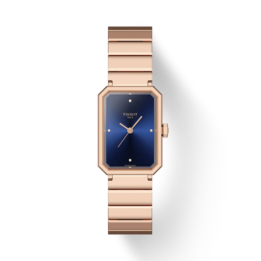 TISSOT SRV 30mm