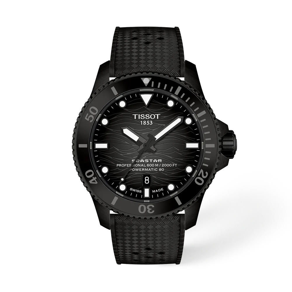 TISSOT SEASTAR