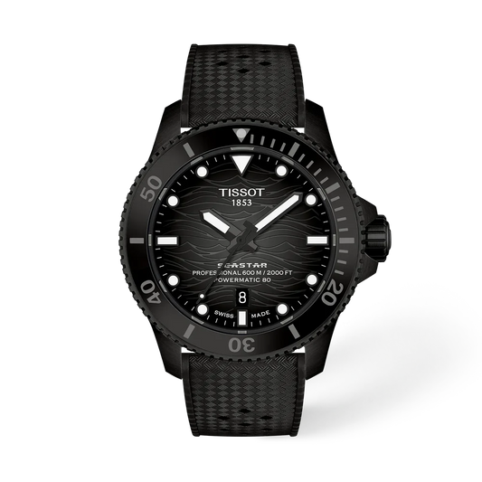 TISSOT SEASTAR