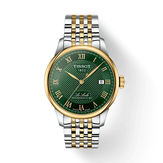TISSOT LE LOCAL