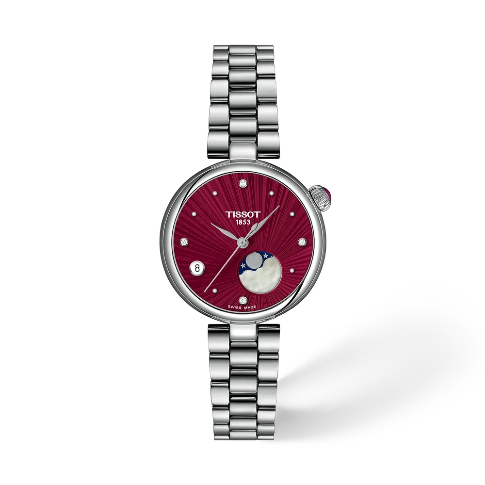 TISSOT DESIR