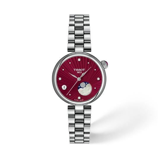 TISSOT DESIR