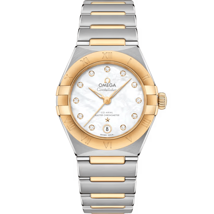 OMEGA CONSTELLATION