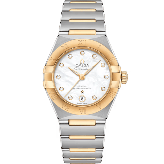 OMEGA CONSTELLATION