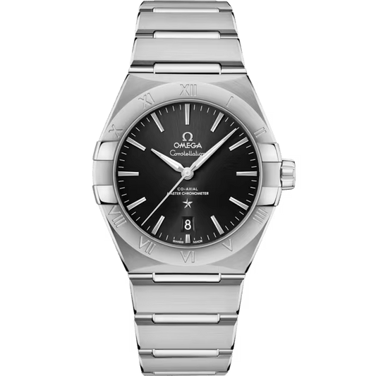 OMEGA CONSTELLATION