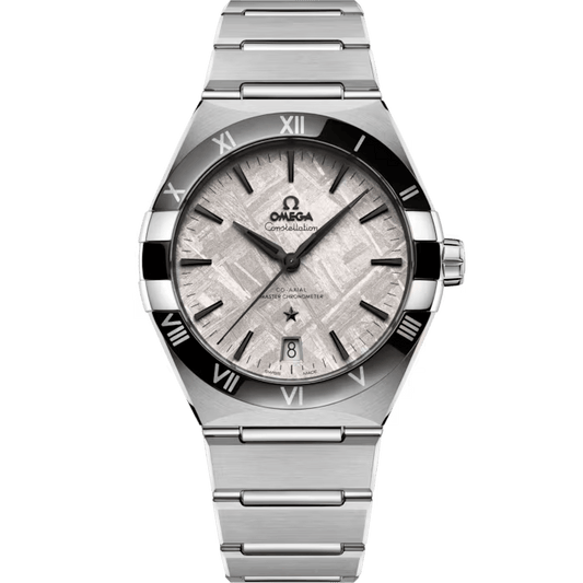 OMEGA CONSTELLATION