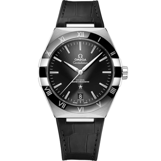 OMEGA CONSTELLATION