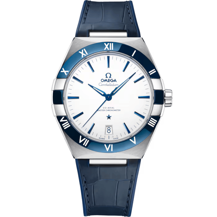 OMEGA CONSTELLATION