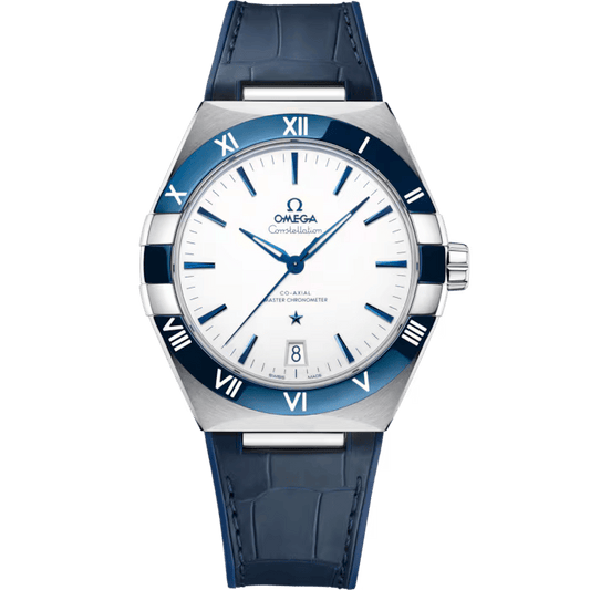 OMEGA CONSTELLATION