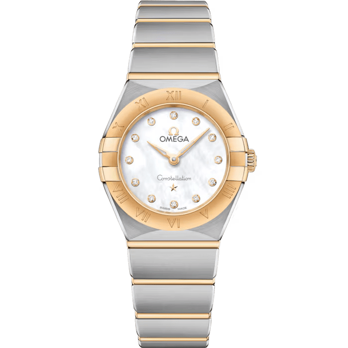OMEGA CONSTELLATION