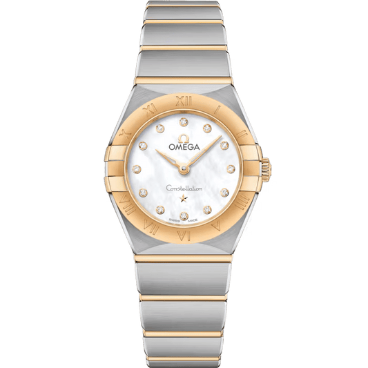 OMEGA CONSTELLATION