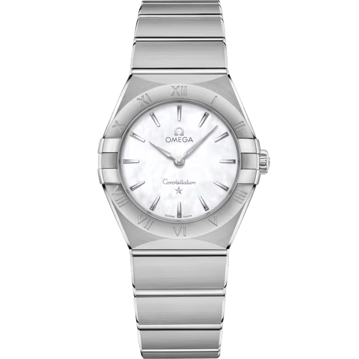 OMEGA CONSTELLATION