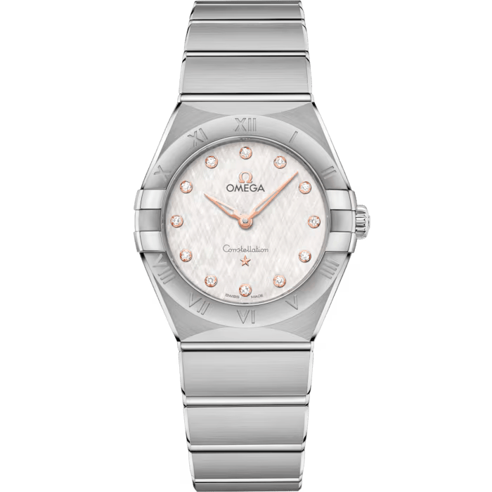 OMEGA CONSTELLATION